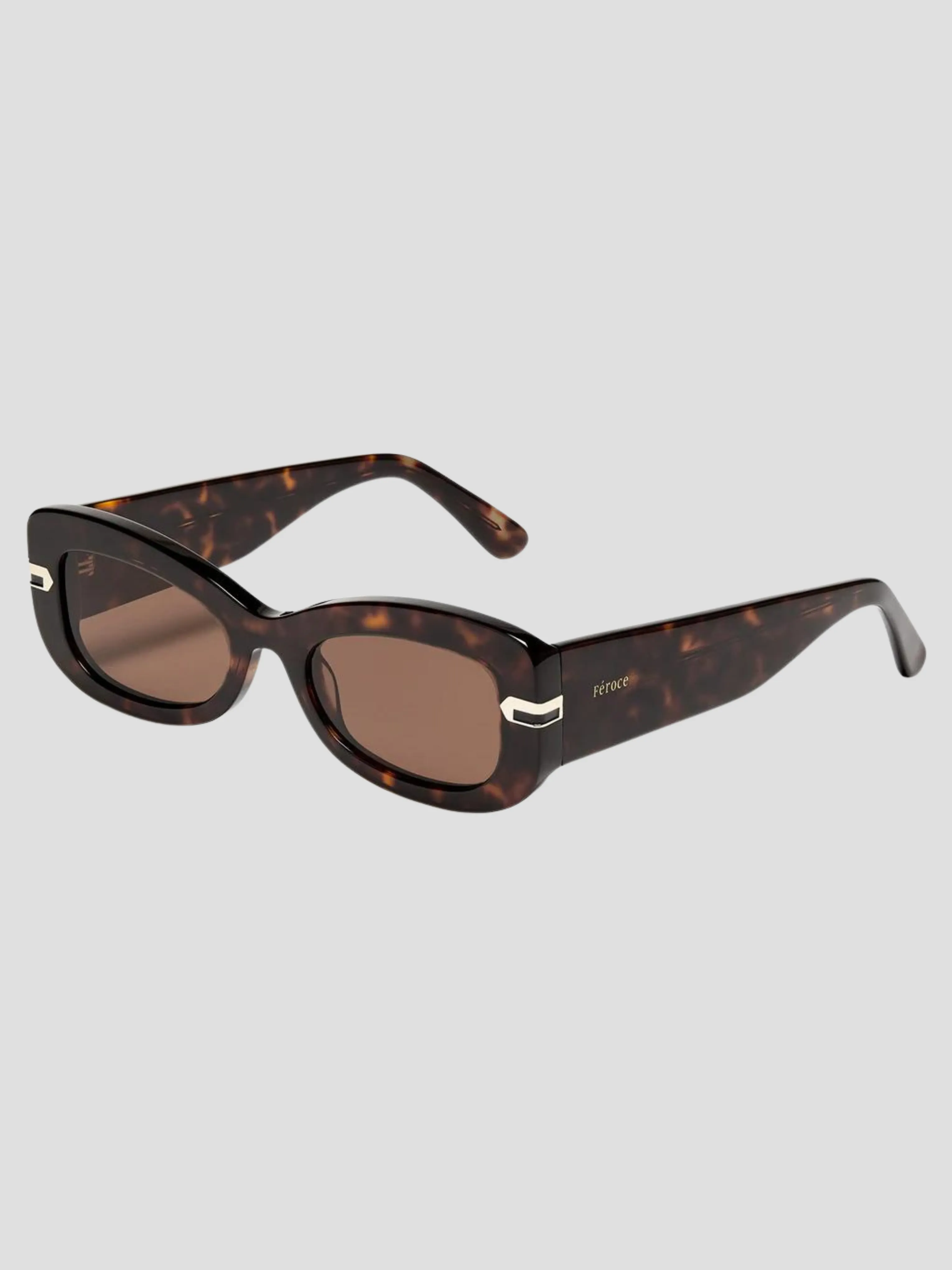 Kate Sunglasses in Classique