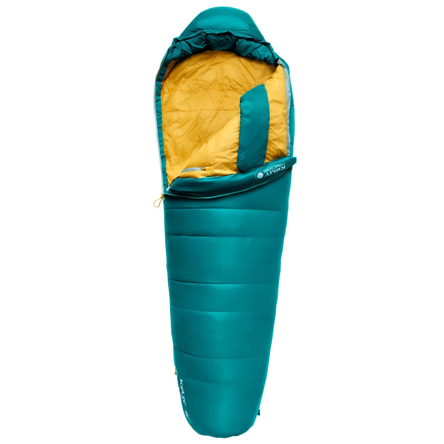 Kelty Women's Specific Cosmic 550 Down 20 Degree Sleeping Bag