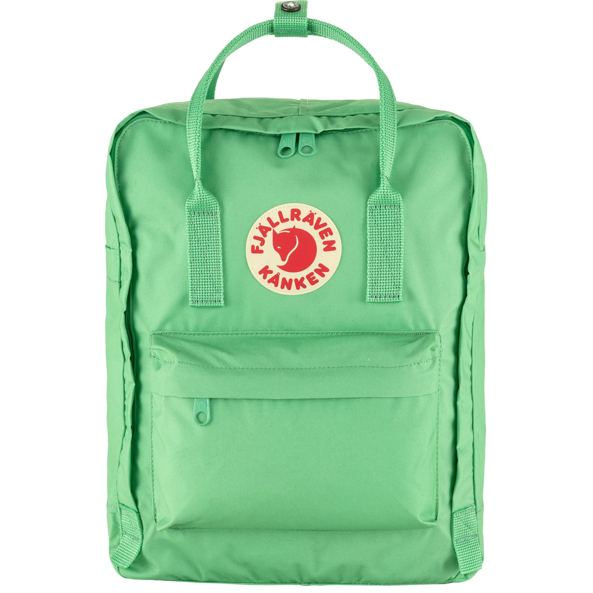 Kånken Backpack - Apple Mint