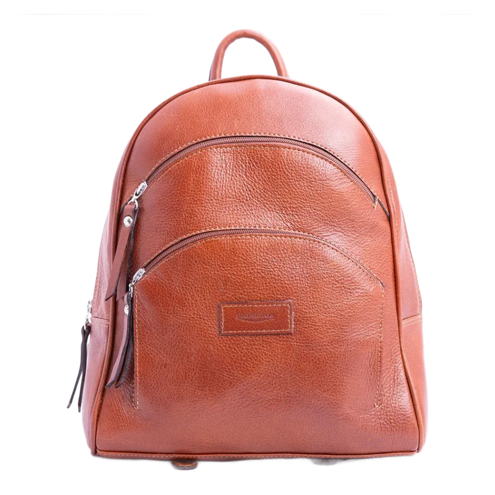 Large Backpack by Pioneros