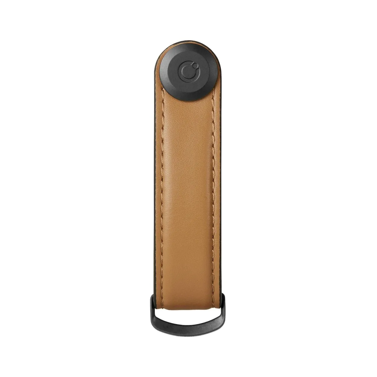 Leather Key Organizer