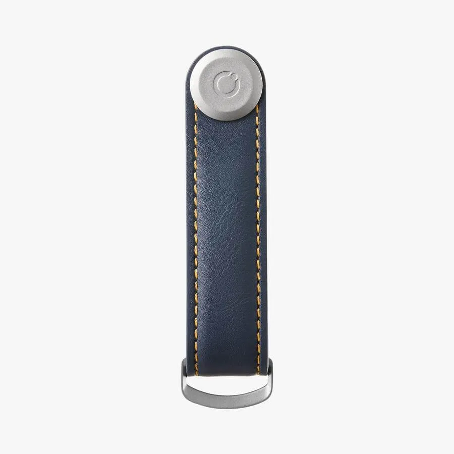 Leather Key Organizer