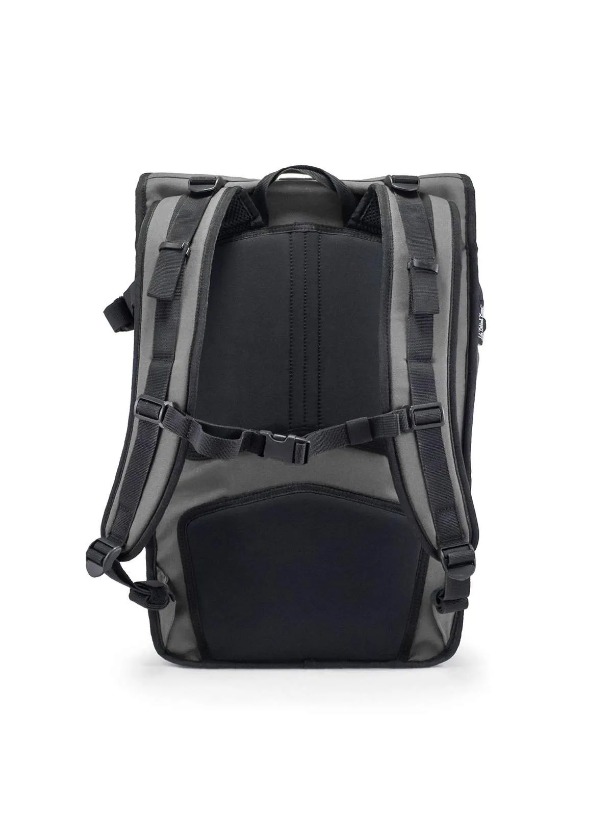 Life Behind Bars The Breakaway 27L Backpack Grey