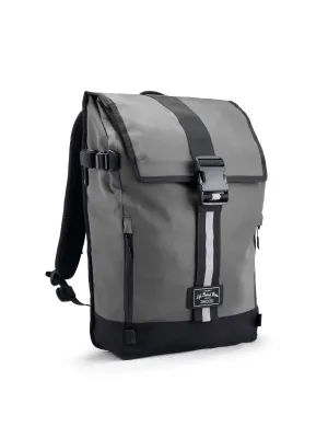 Life Behind Bars The Breakaway 27L Backpack Grey