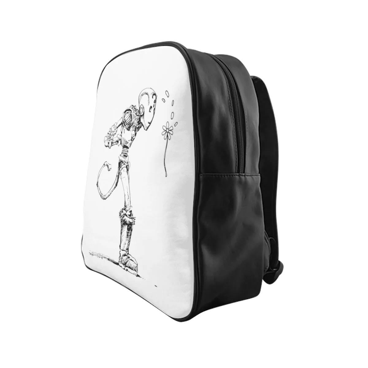 LIL23 School Backpack