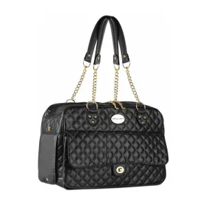 London Quilted Carrier