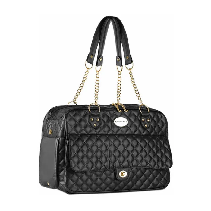 London Quilted Carrier