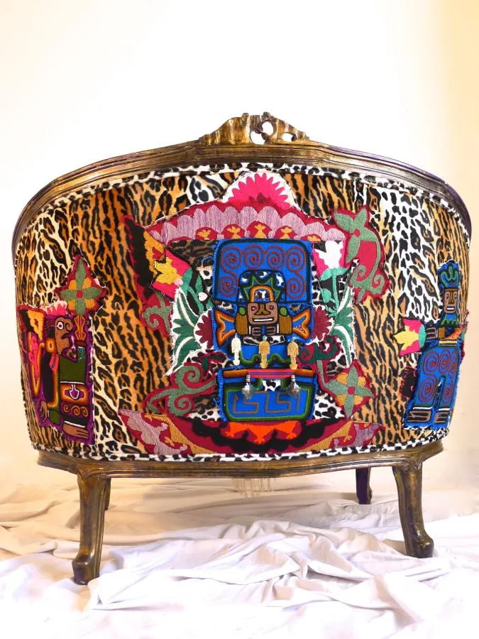 Love Seat