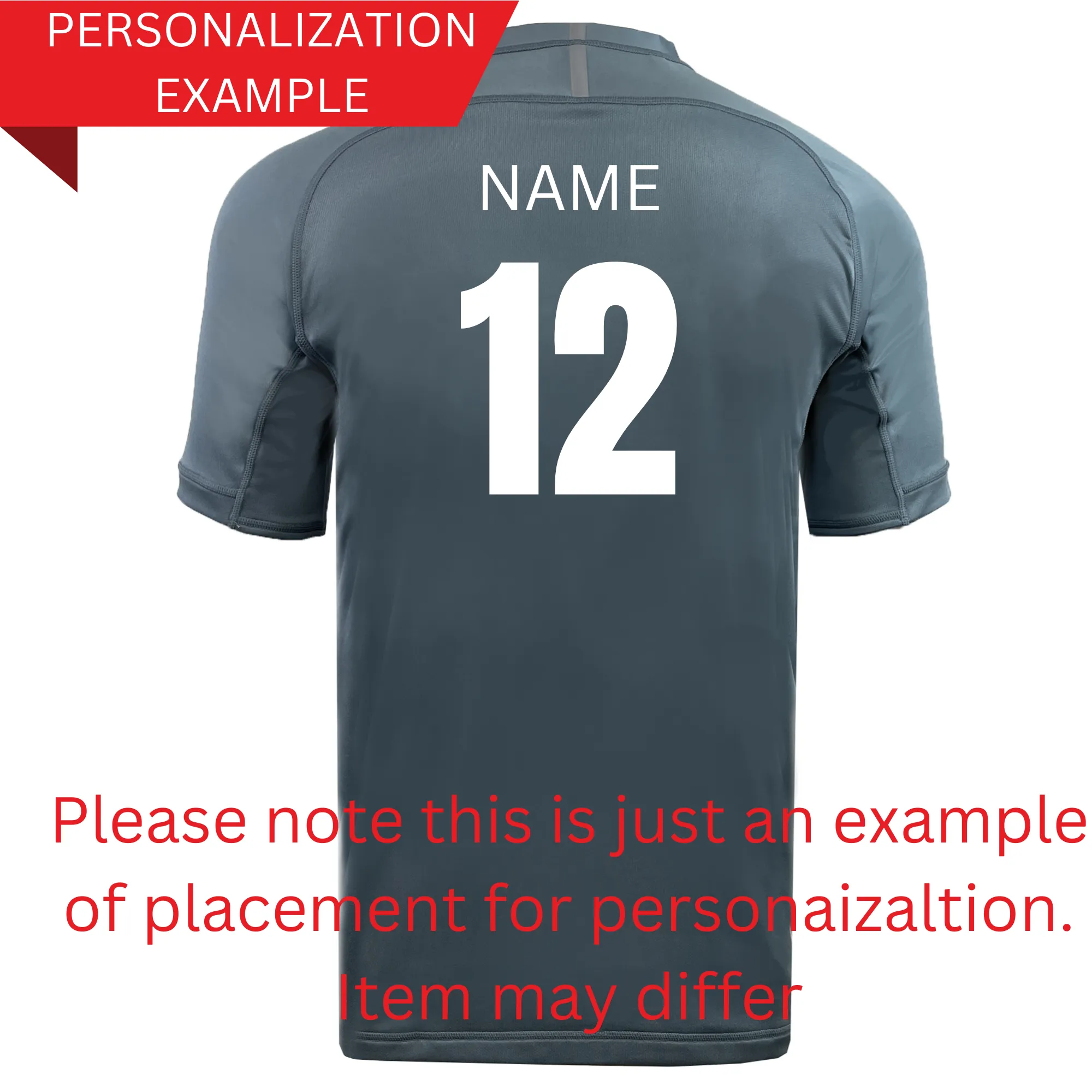 Madison Minotaurs Tempo Vapodri T-Shirt by Canterbury