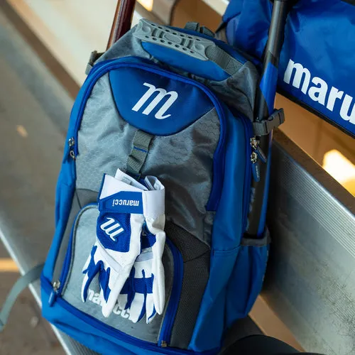 Marucci F5 Bat Pack