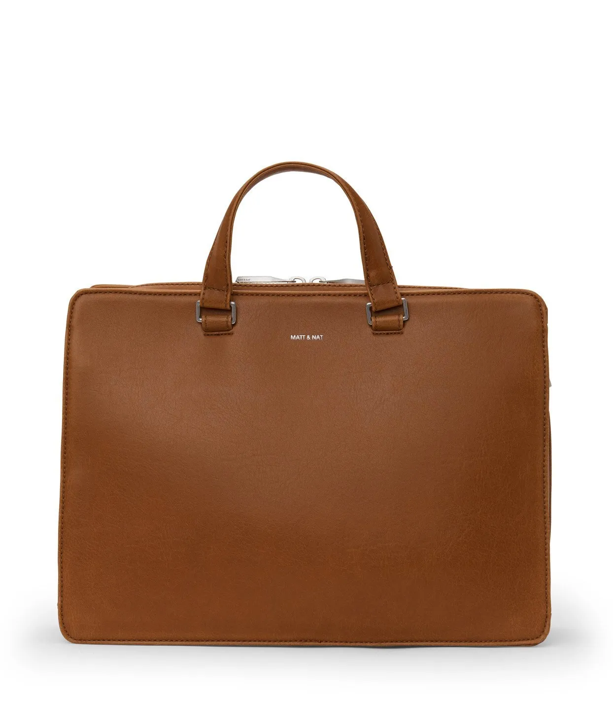 MATT&NAT DAVID Vintage - Vegan Briefcase