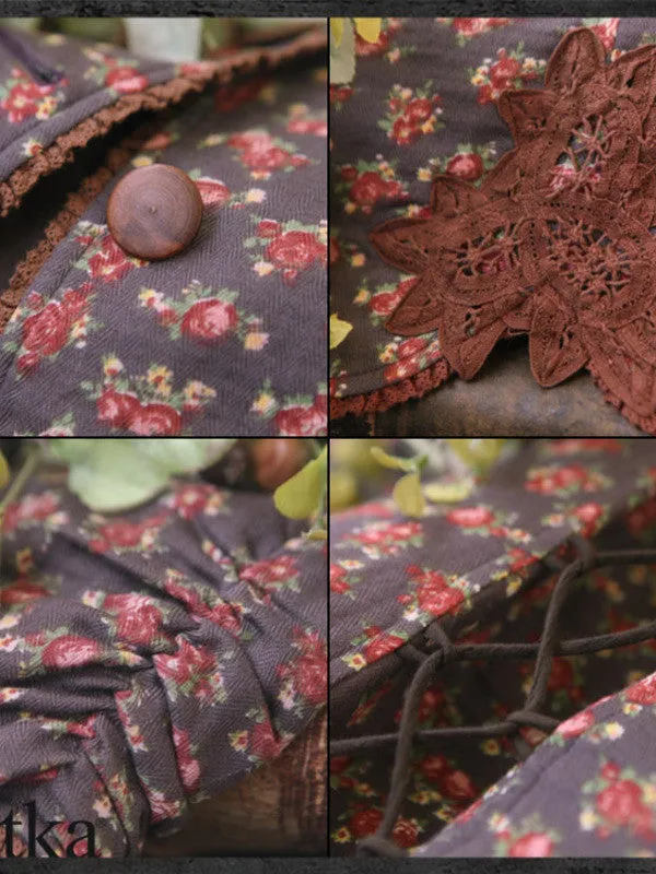 medieval maiden lace up jacket