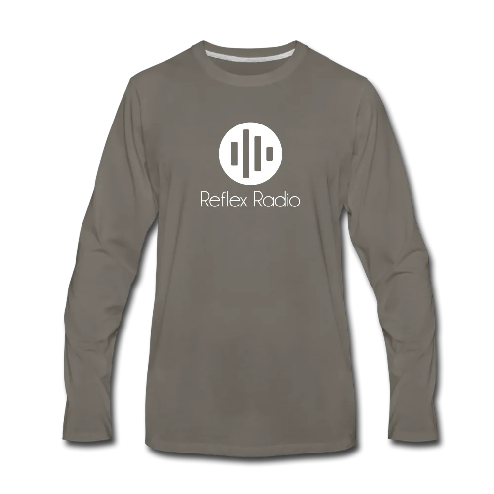 Men's Premium Long Sleeve T-Shirt
