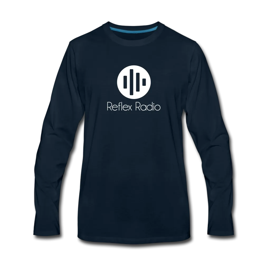 Men's Premium Long Sleeve T-Shirt