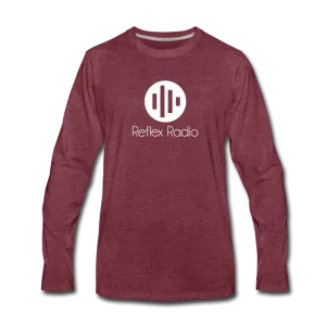 Men's Premium Long Sleeve T-Shirt
