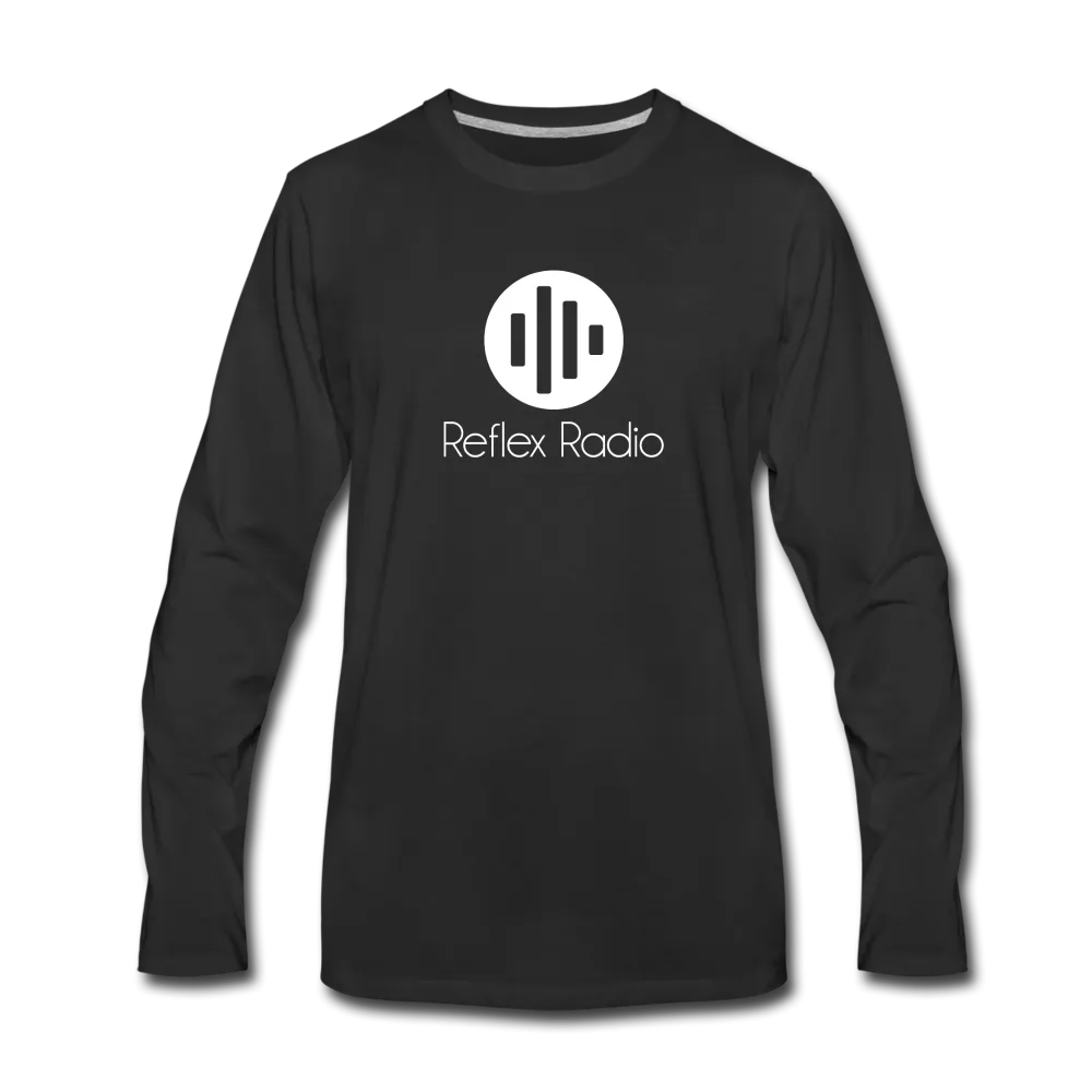 Men's Premium Long Sleeve T-Shirt