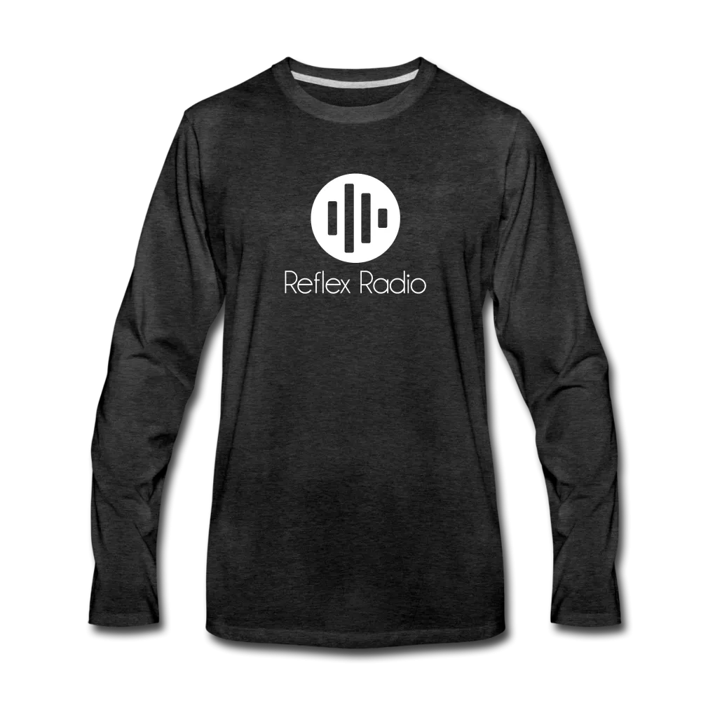 Men's Premium Long Sleeve T-Shirt