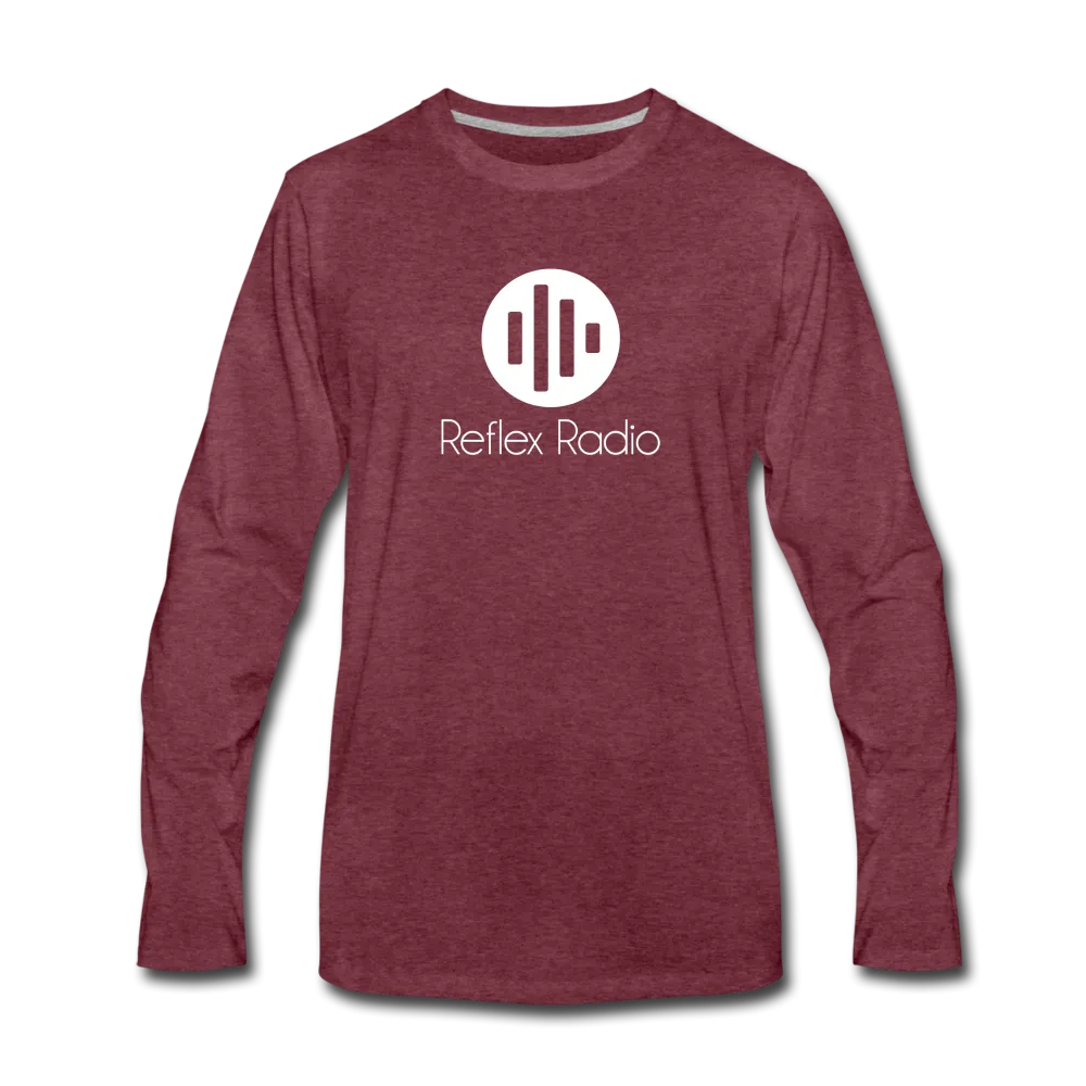 Men's Premium Long Sleeve T-Shirt