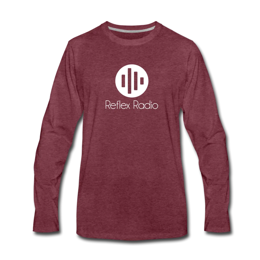 Men's Premium Long Sleeve T-Shirt