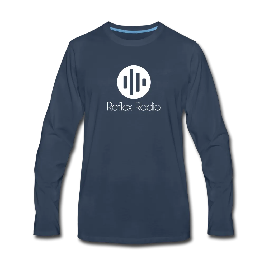 Men's Premium Long Sleeve T-Shirt