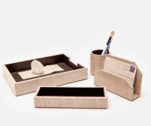Merida Desktop Accessory Set