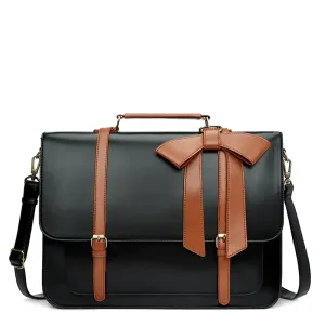 Mini Classic Bow Boutique Messenger