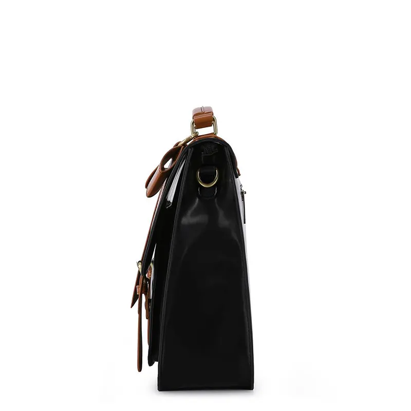Mini Classic Bow Boutique Messenger