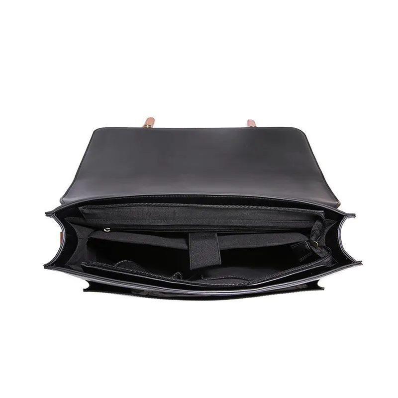 Mini Classic Bow Boutique Messenger