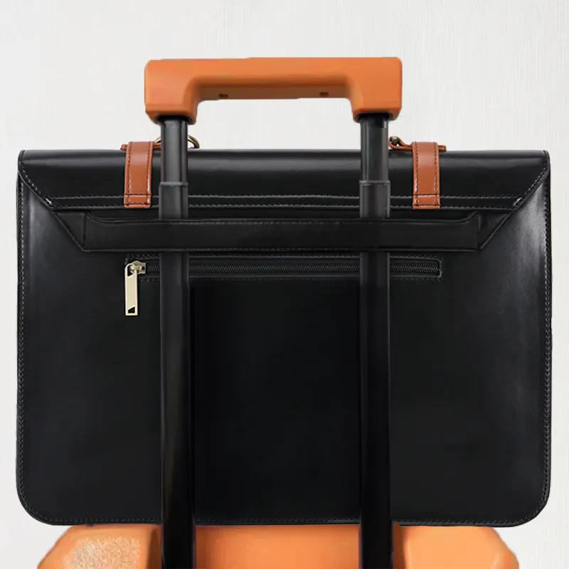 Mini Classic Bow Boutique Messenger