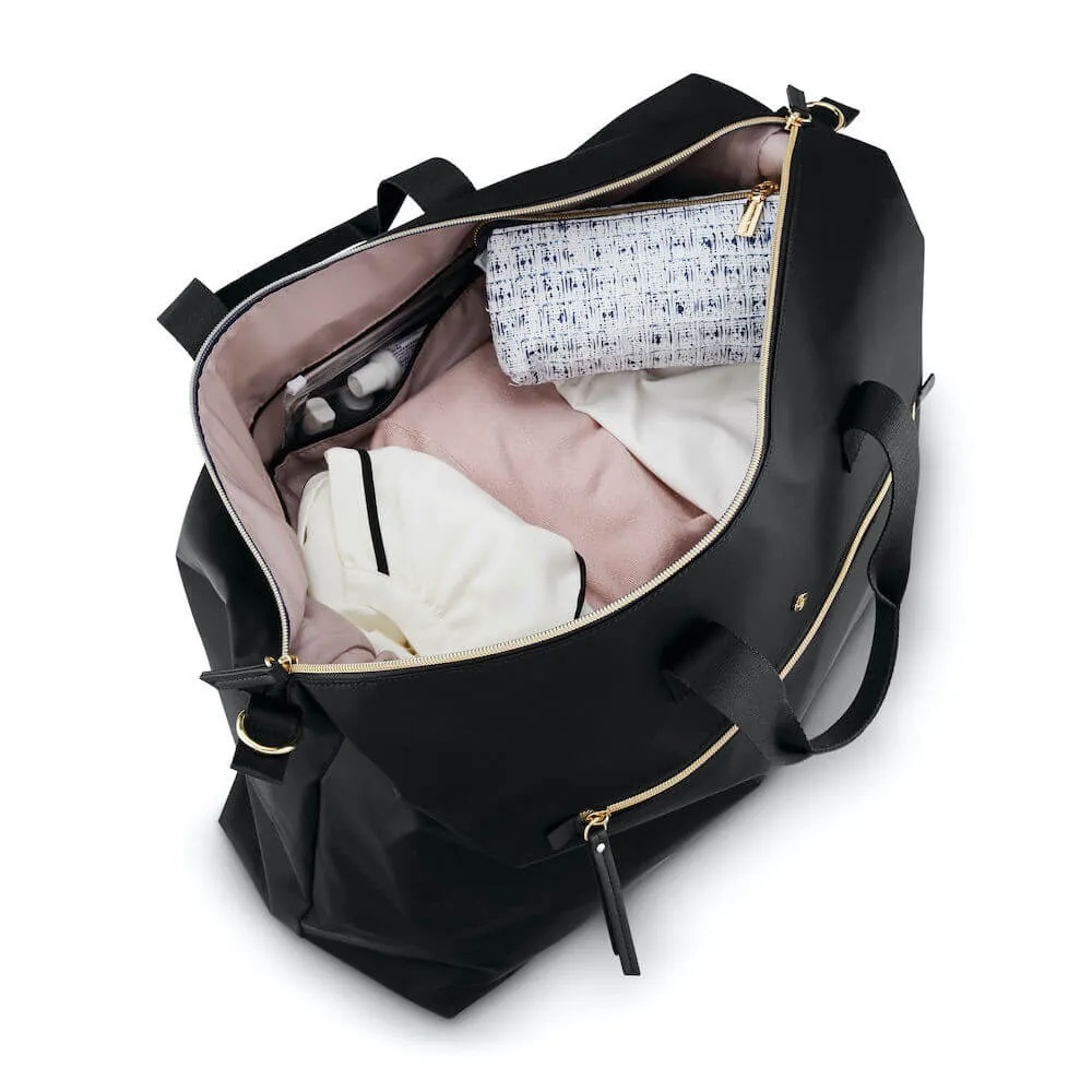 Mobile Solution Classic Duffle