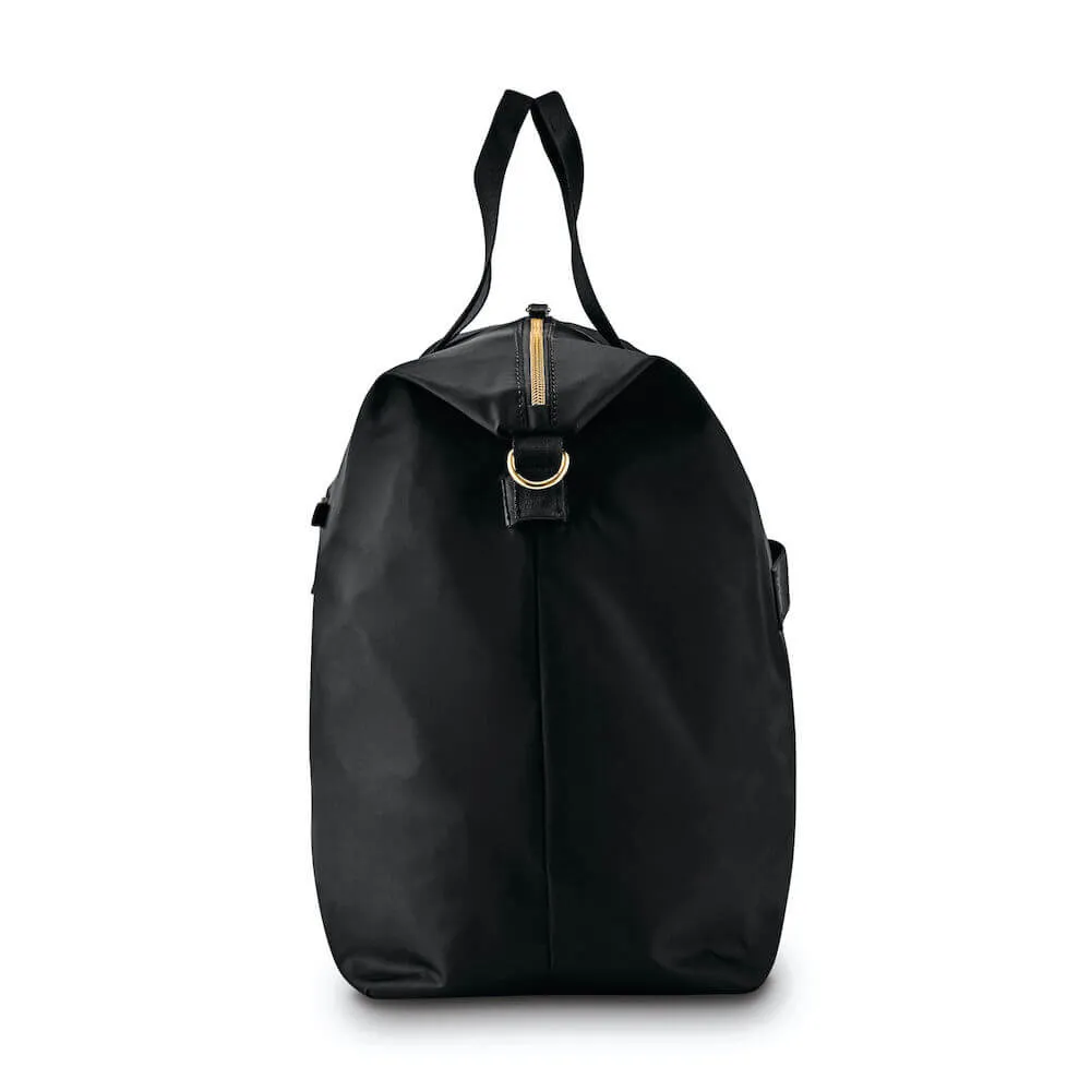 Mobile Solution Classic Duffle