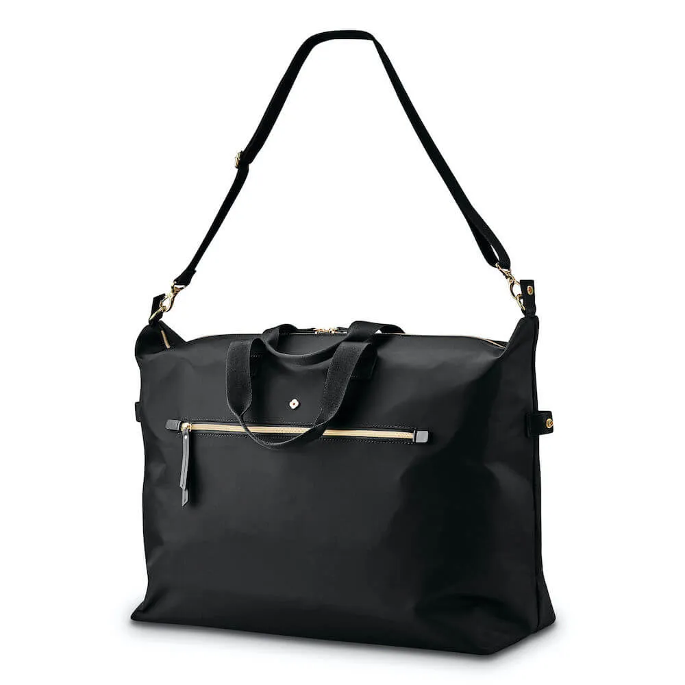 Mobile Solution Classic Duffle