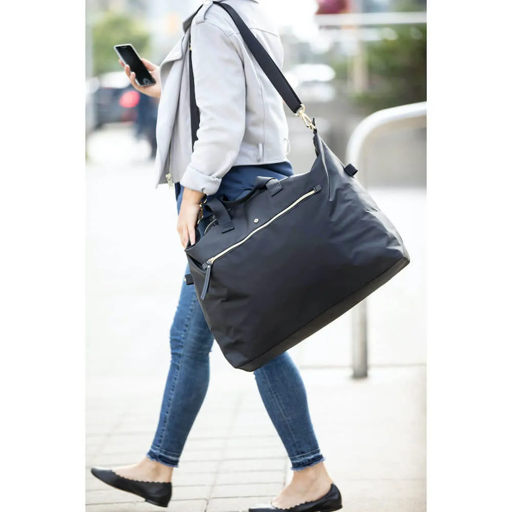 Mobile Solution Classic Duffle