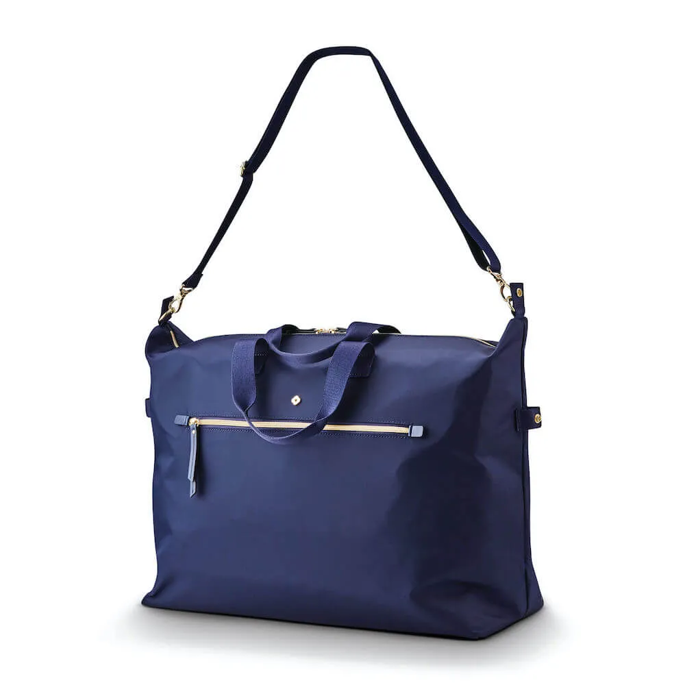 Mobile Solution Classic Duffle