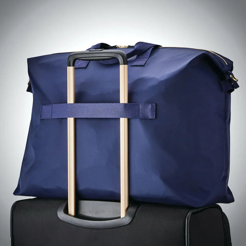 Mobile Solution Classic Duffle