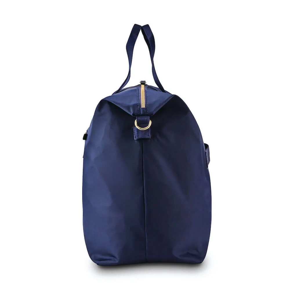 Mobile Solution Classic Duffle