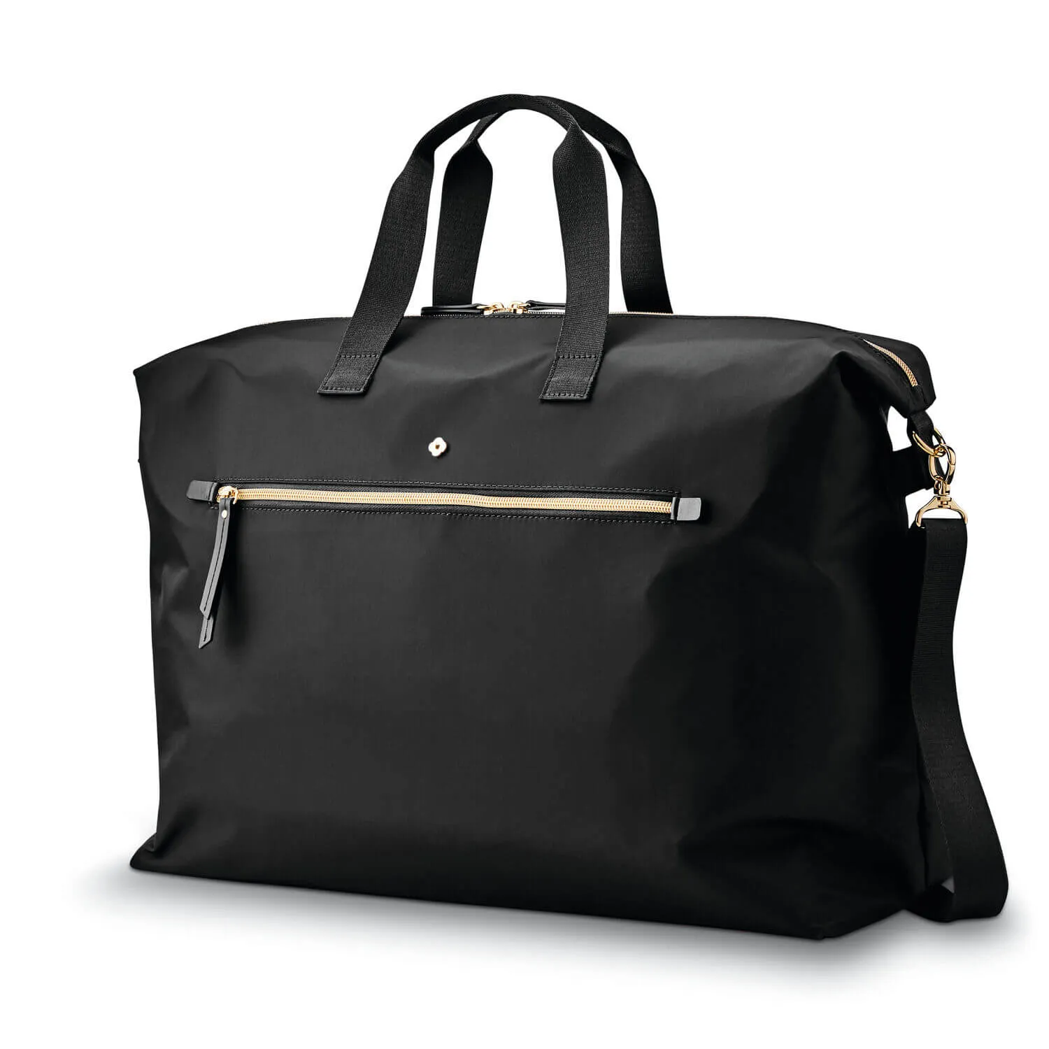 Mobile Solution Classic Duffle
