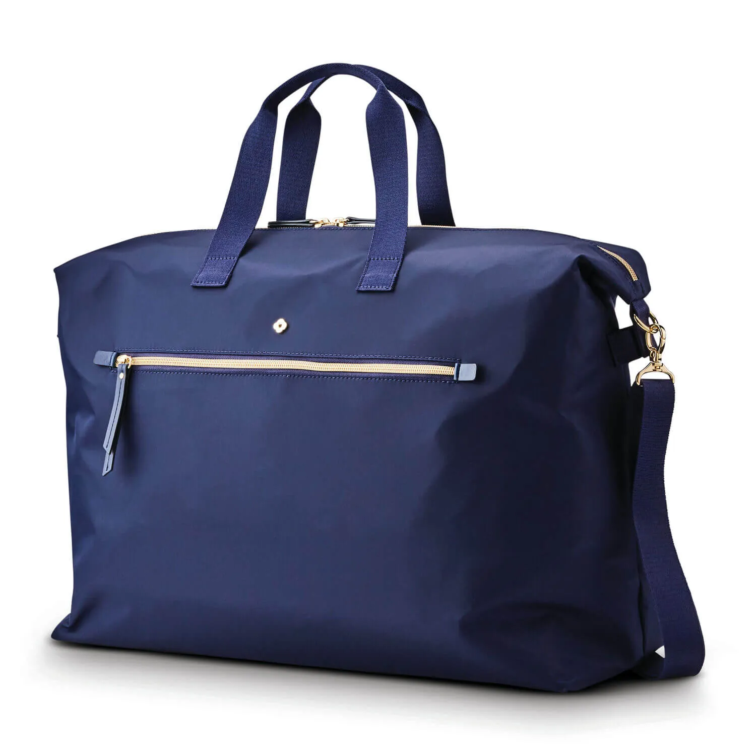 Mobile Solution Classic Duffle