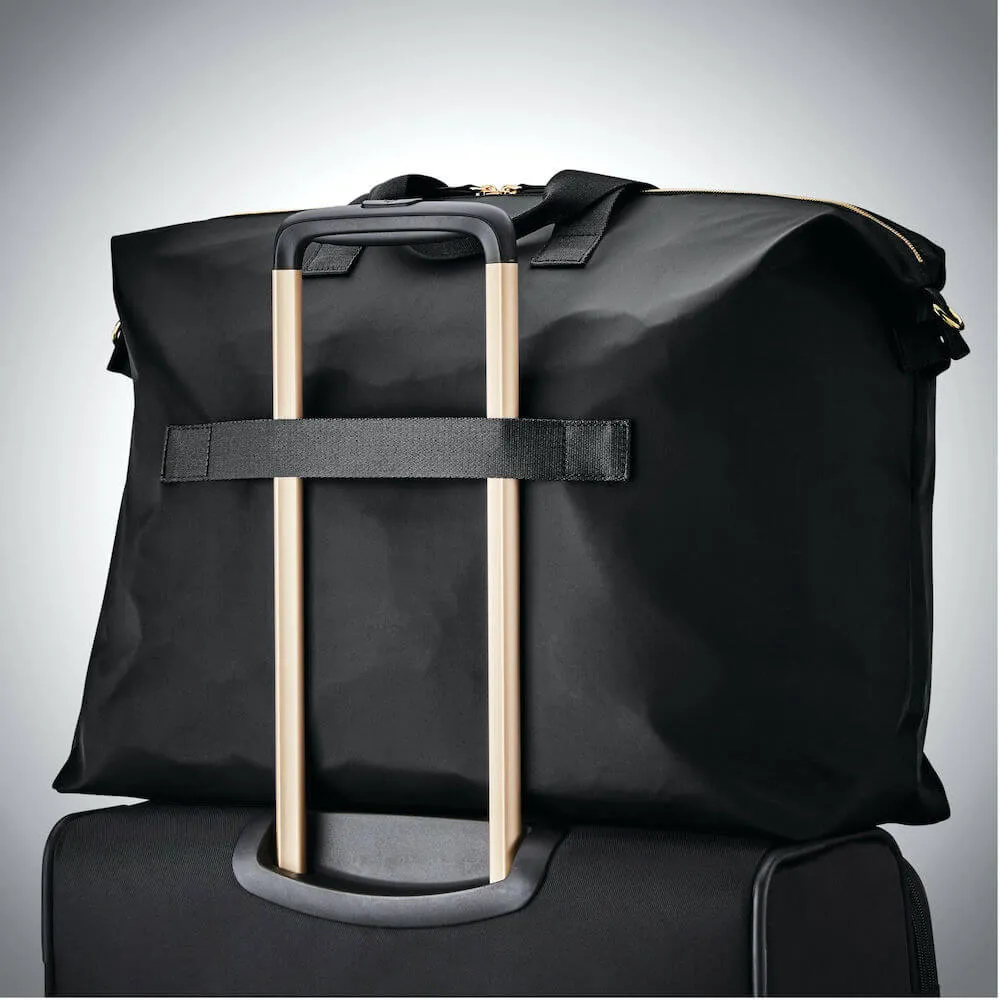 Mobile Solution Classic Duffle