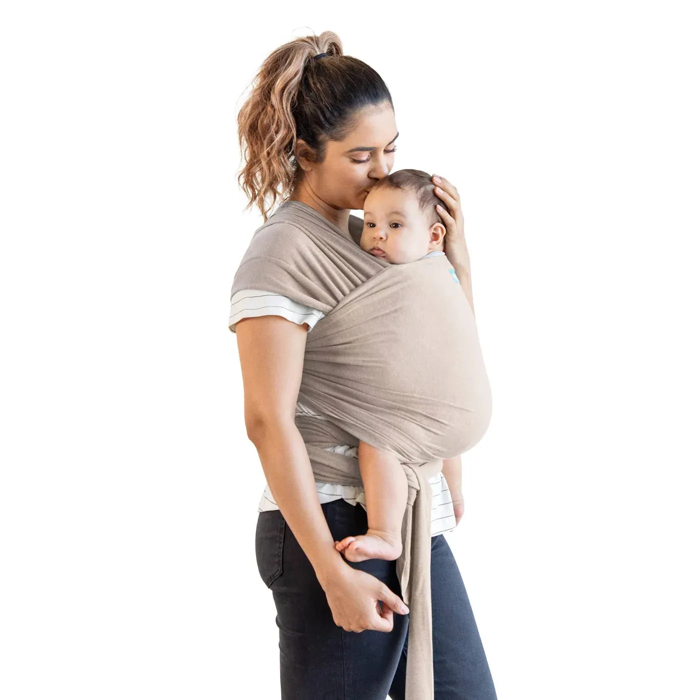 MOBY Wrap Elements (Taupe)