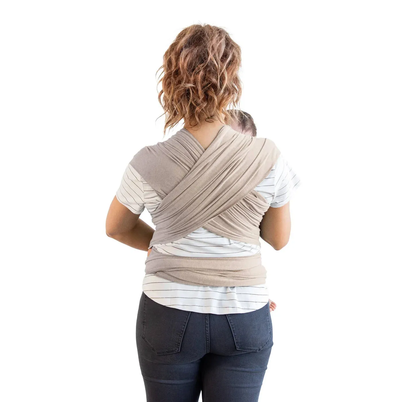 MOBY Wrap Elements (Taupe)