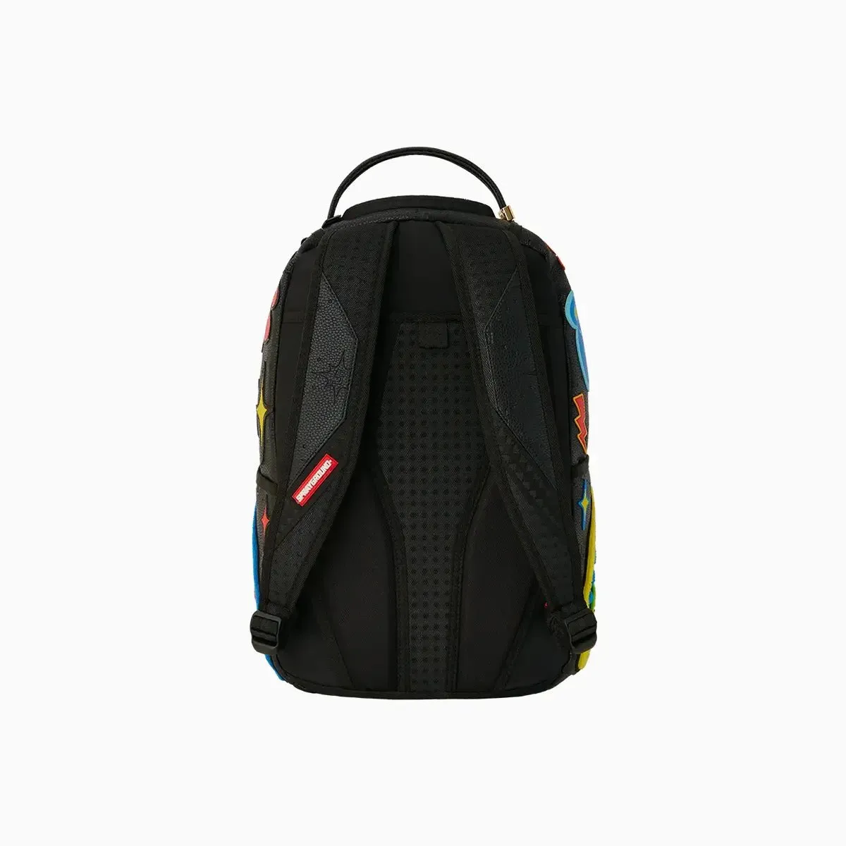 Money Bear Mind Over Matter DLXSV Backpack
