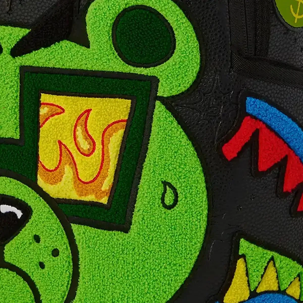 Money Bear Mind Over Matter DLXSV Backpack