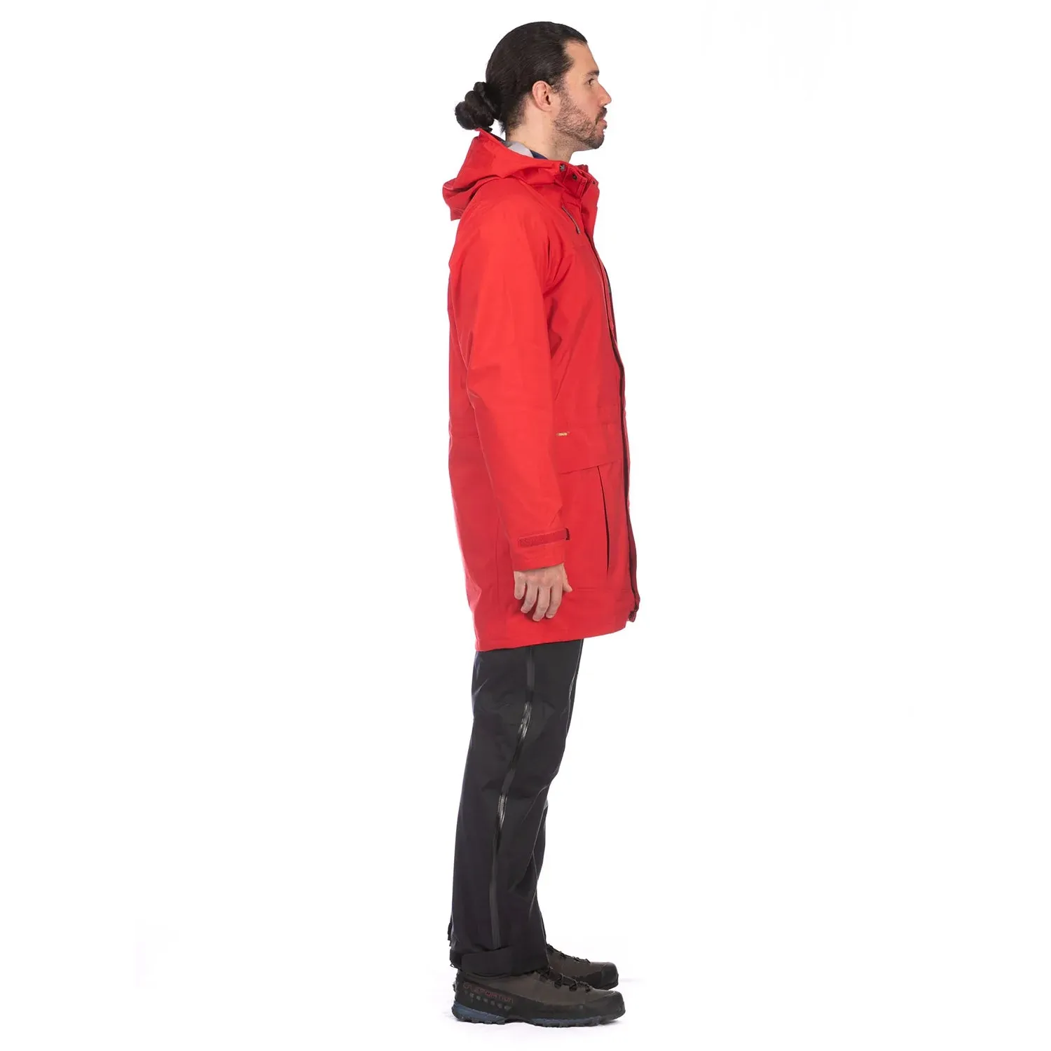 Mont Austral Mens Rain Jacket