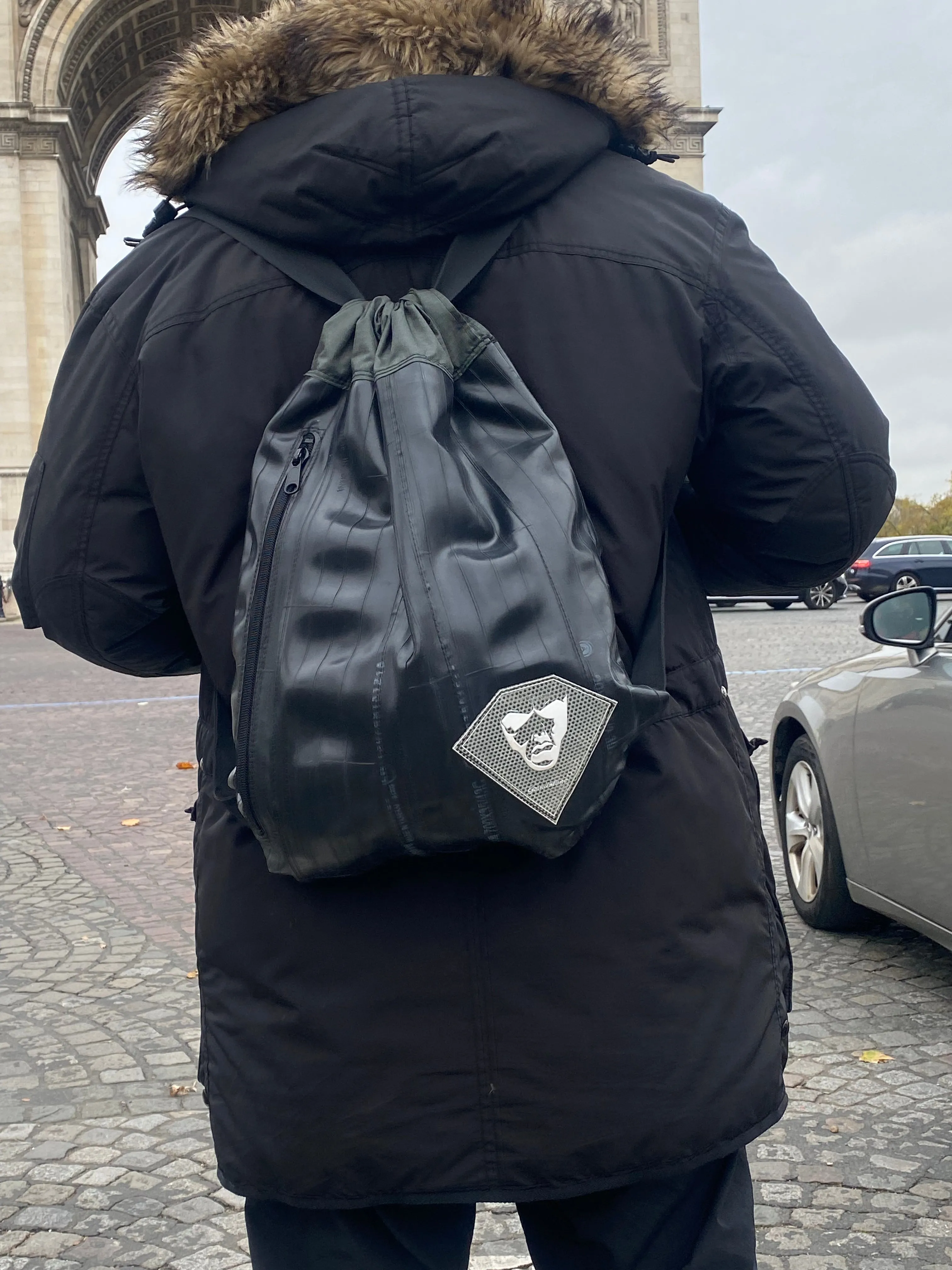 Monte Verde bag