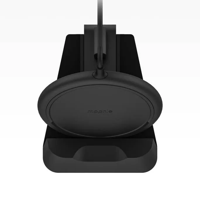 Mophie - Universal Wireless Charge Stream Desk Stand