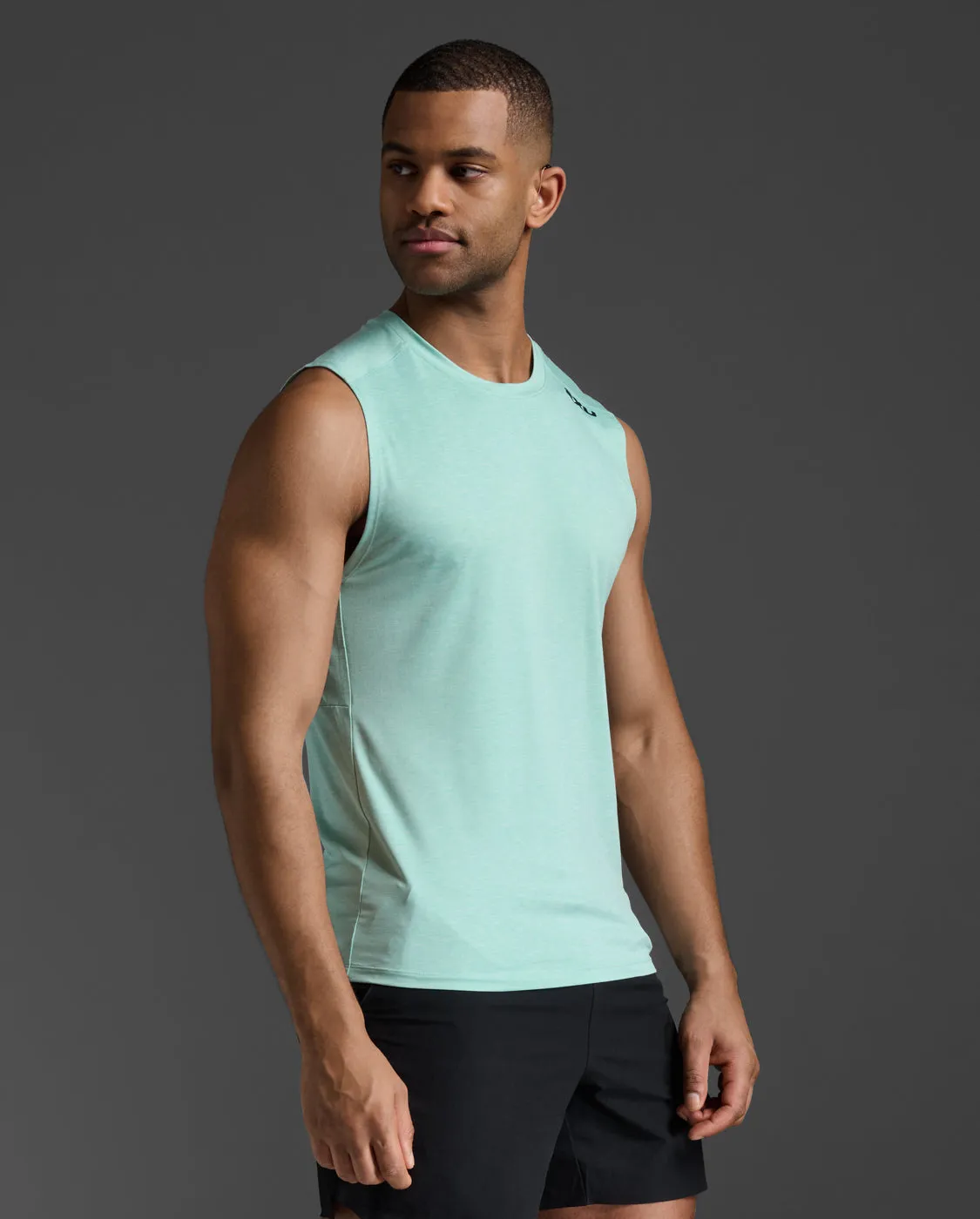 Motion Tank