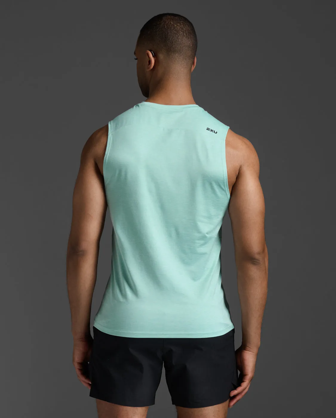Motion Tank