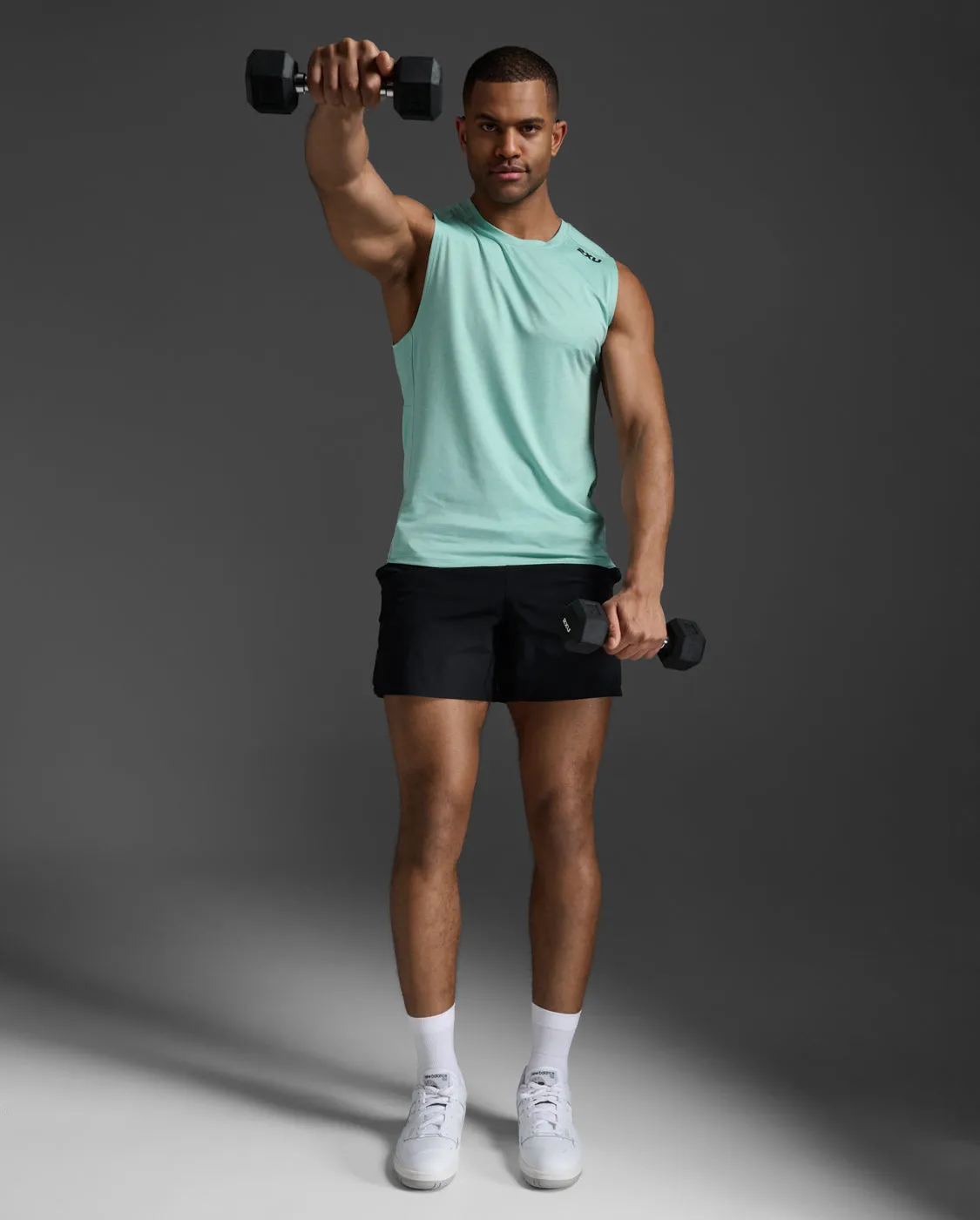 Motion Tank