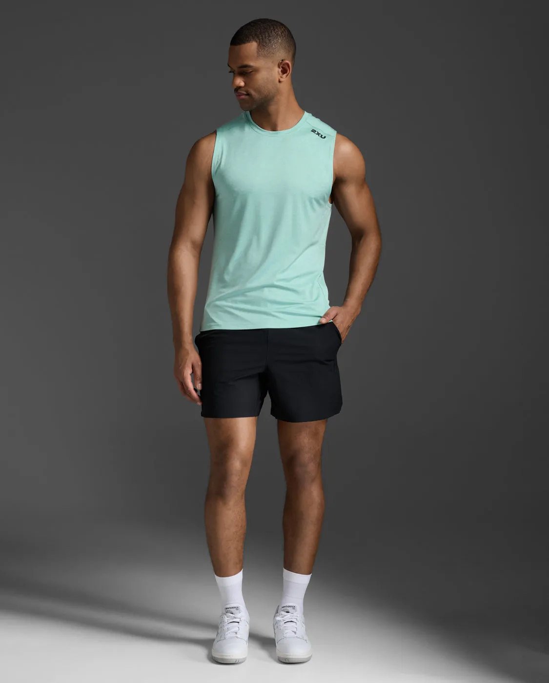 Motion Tank